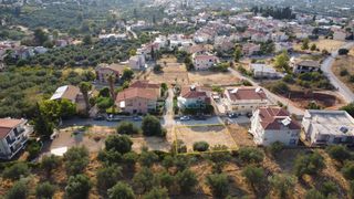 Οικόπεδο 504 τ.μ. για πώληση, Αχαΐα, Μεσσατίδα-thumb-1