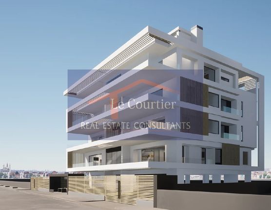 Διαμέρισμα 115 τ.μ. για πώληση, Αθήνα - Βόρεια Προάστια, Βριλήσσια
