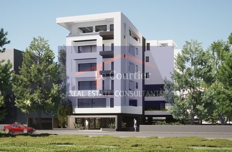 Apartment 125 sqm for sale