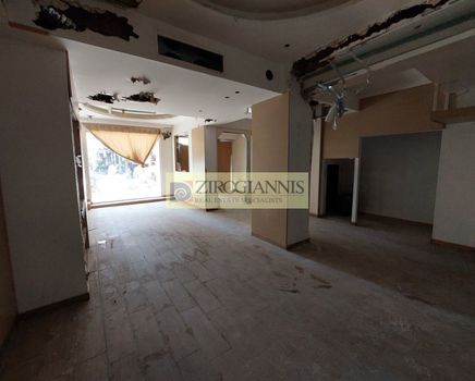 Store 215sqm for sale-Kentro