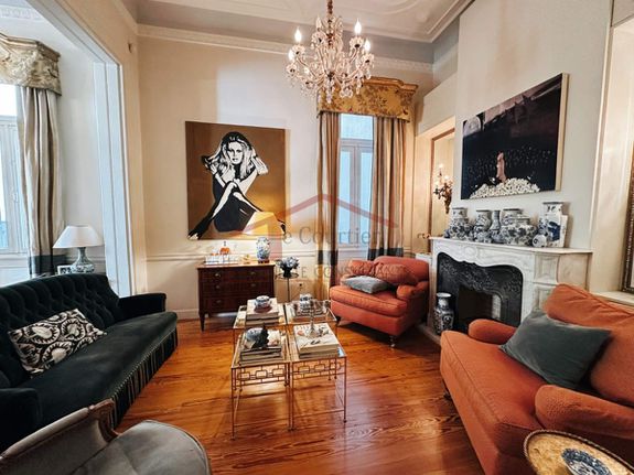 Detached home 578 sqm for sale, Athens - Center, Koukaki - Makrigianni