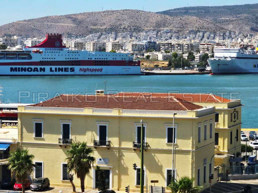 Γραφείο 320 τ.μ. για ενοικίαση, Πειραιάς, Λιμάνι