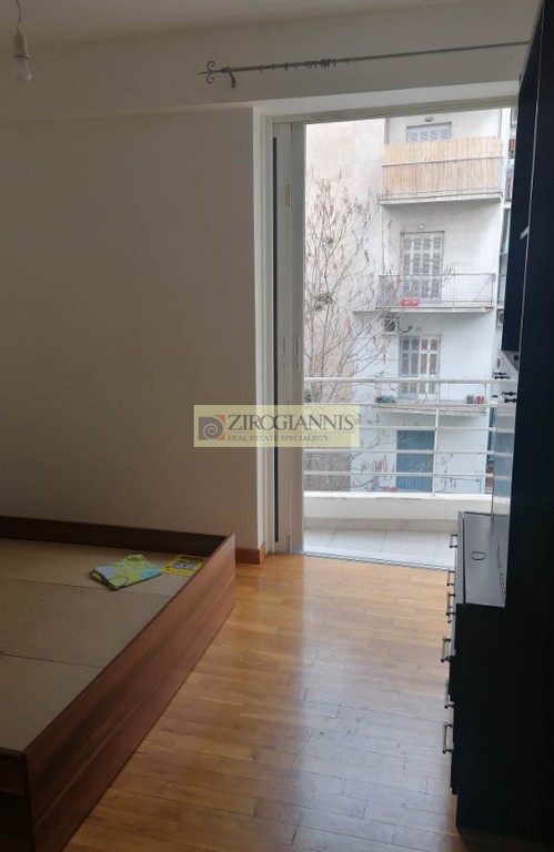 Διαμέρισμα 68 τ.μ. πρός πώληση, Αθήνα - Κέντρο, Λεωφ. Πατησίων - Λεωφ. Αχαρνών