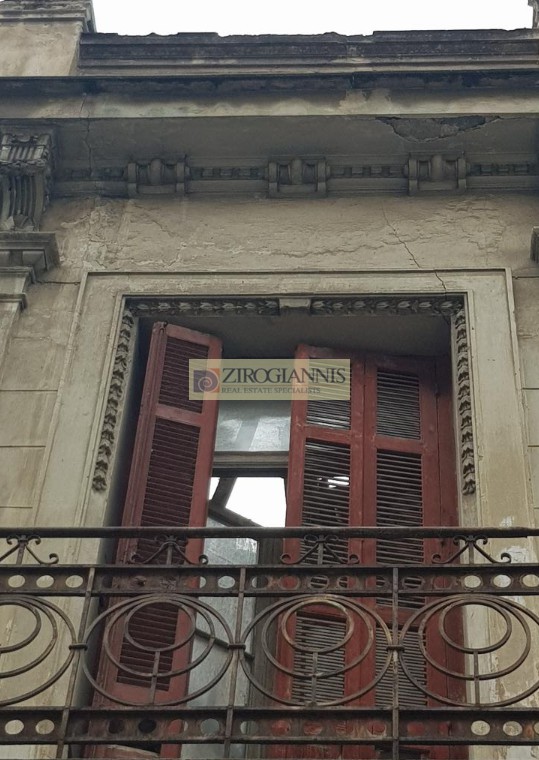 Κτίριο 310 τ.μ. πρός πώληση, Αθήνα - Κέντρο, Αττική