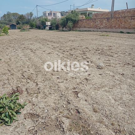 Οικόπεδο 1.346 τ.μ. για πώληση, Ν. Χίου, Χίος