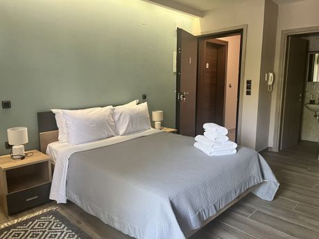 Studio / γκαρσονιέρα 30τ.μ. για ενοικίαση-Ιωάννινα