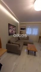 Studio / γκαρσονιέρα 45 τ.μ. για ενοικίαση, Θεσσαλονίκη - Κέντρο, Μαρτίου-thumb-2