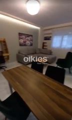 Studio / γκαρσονιέρα 45 τ.μ. για ενοικίαση, Θεσσαλονίκη - Κέντρο, Μαρτίου-thumb-3