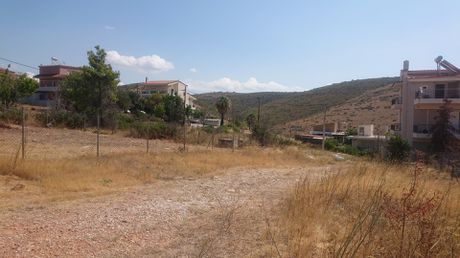 Οικόπεδο 339,9τ.μ. για πώληση-Ανθούσα
