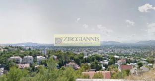 Land plot 1.214sqm for sale-Kifisia