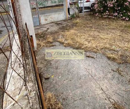 Land plot 135sqm for sale-Gazi - Metaxourgio - Votanikos