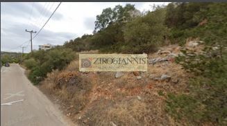 Land plot 2.160sqm for sale-Marathonas