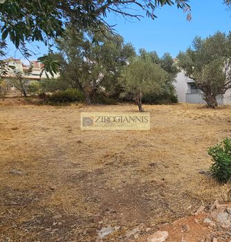 Land plot 1.043sqm for sale-Marousi