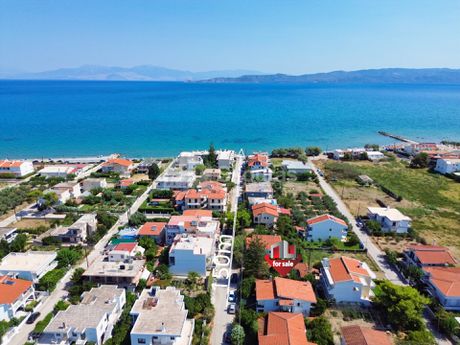 Detached home 167 sqm for sale