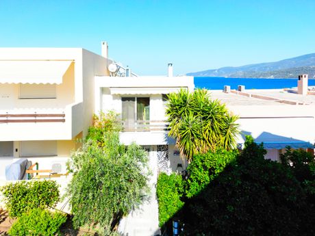 Maisonette 136 sqm for sale