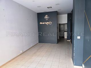 Κατάστημα 46 τ.μ. προς πώληση, Καστέλλα-thumb-1