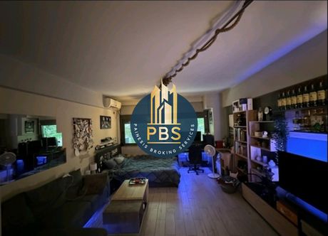 Apartment 35sqm for sale-Patision - Acharnon