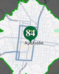 Γραφείο 38,85 τ.μ. πρός πώληση, Ν. Ηλείας, Αμαλιάδα-thumb-19