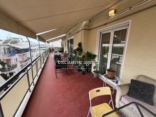 Apartment 100 sqm for sale