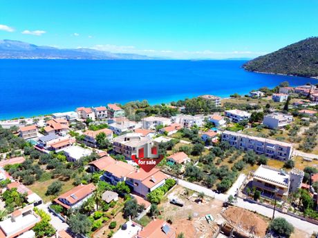 Detached home 254 sqm for sale