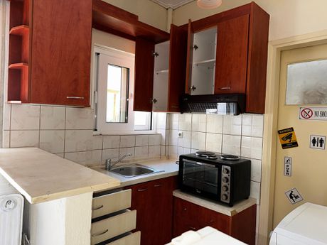 Studio / γκαρσονιέρα 32τ.μ. για ενοικίαση-Ιωάννινα