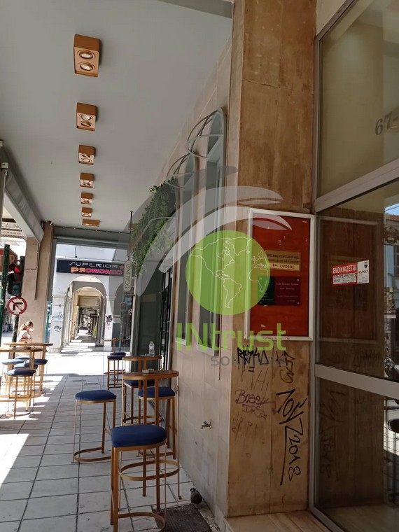 Γραφείο 75 τ.μ. πρός ενοικίαση, Αχαΐα, Πάτρα