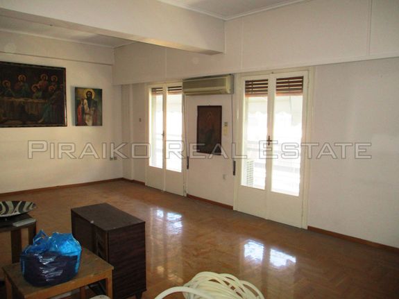 Διαμέρισμα 107 τ.μ. για πώληση, Πειραιάς, Φρεαττύδα