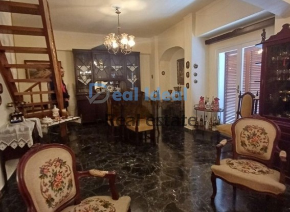 Μεζονέτα 92 τ.μ. προς πώληση, Πασαλιμάνι