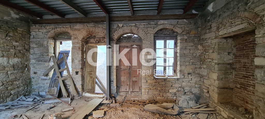 Μεζονέτα 53 τ.μ. πρός πώληση, Ν. Χίου, Χίος