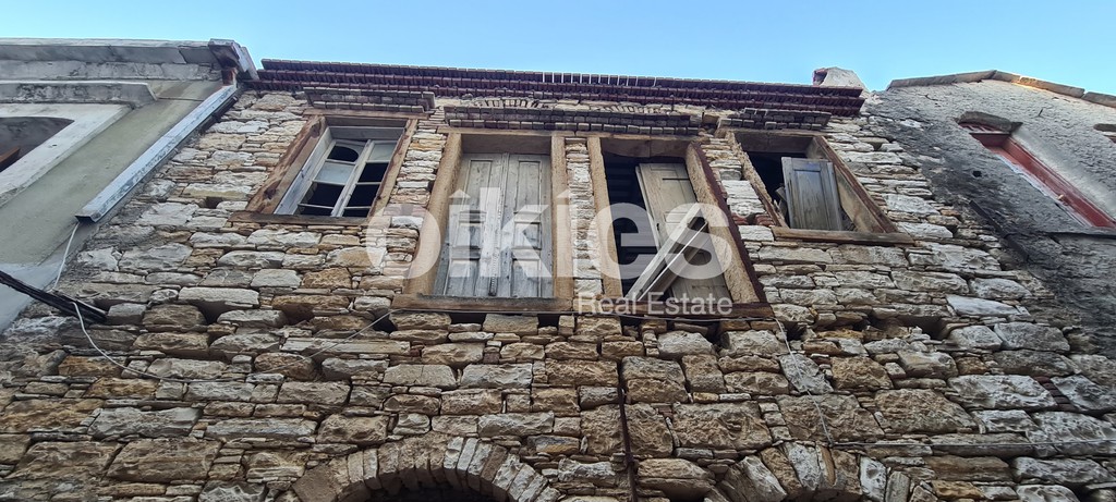 Μεζονέτα 53 τ.μ. πρός πώληση, Ν. Χίου, Χίος