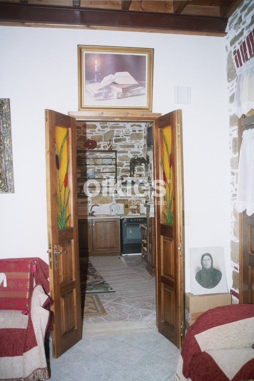 Μεζονέτα 154 τ.μ. πρός πώληση, Ν. Χίου, Χίος