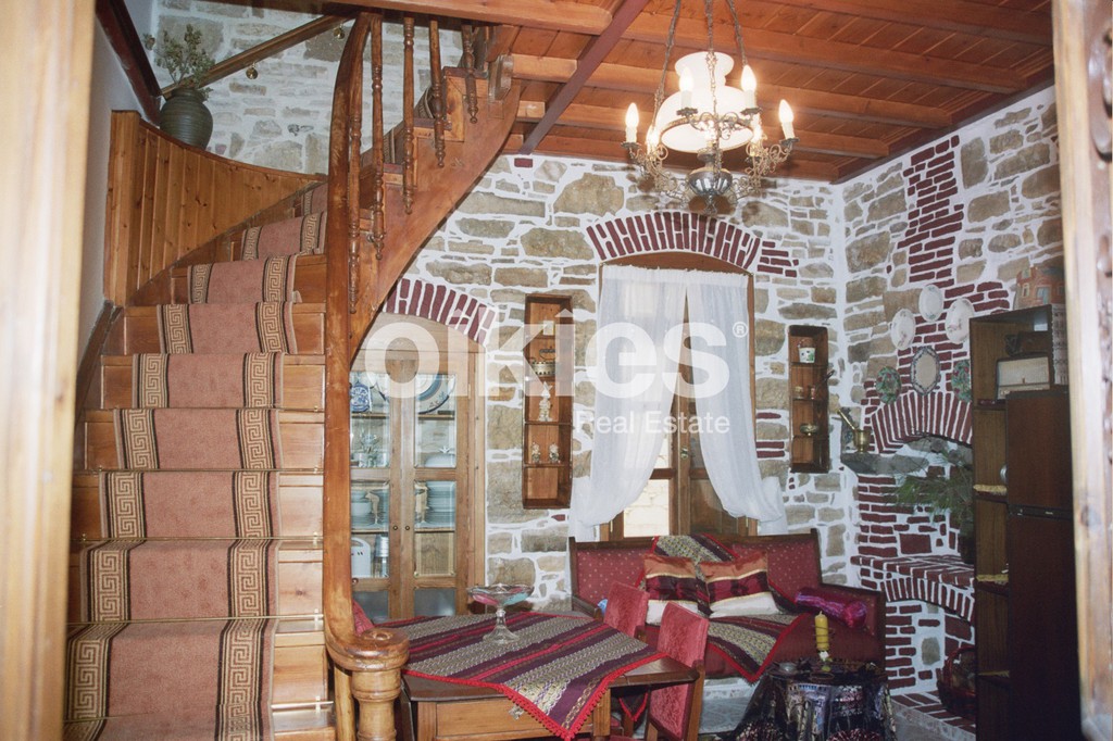 Μεζονέτα 154 τ.μ. πρός πώληση, Ν. Χίου, Χίος
