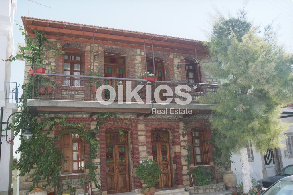 Μεζονέτα 154 τ.μ. πρός πώληση, Ν. Χίου, Χίος