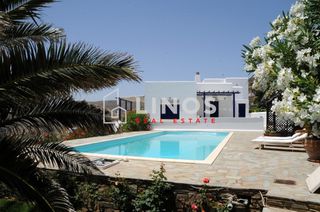 Συγκρότημα διαμερισμάτων 480 τ.μ. για πώληση