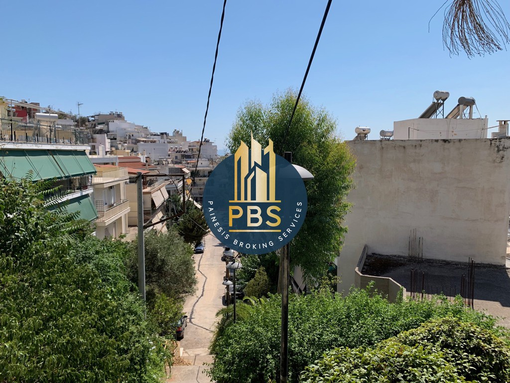 Οικόπεδο 330 τ.μ. πρός πώληση, Αθήνα - Κέντρο, Κυψέλη
