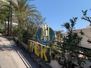 Οικόπεδο 330 τ.μ. για πώληση, Αθήνα - Κέντρο, Κυψέλη-thumb-4
