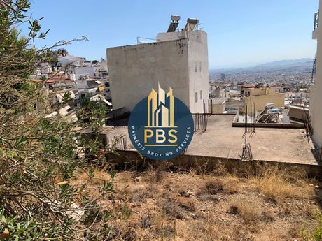 Land plot 330sqm for sale-Kipseli