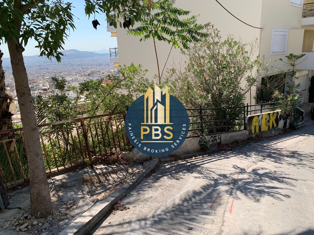 Οικόπεδο 330 τ.μ. πρός πώληση, Αθήνα - Κέντρο, Κυψέλη