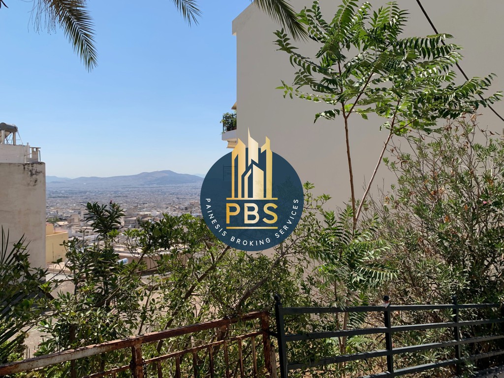 Οικόπεδο 330 τ.μ. πρός πώληση, Αθήνα - Κέντρο, Κυψέλη