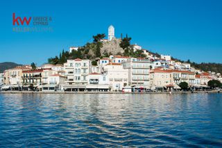 Οικόπεδο 735 τ.μ. για πώληση