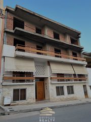 Κτίριο 965 τ.μ. για πώληση