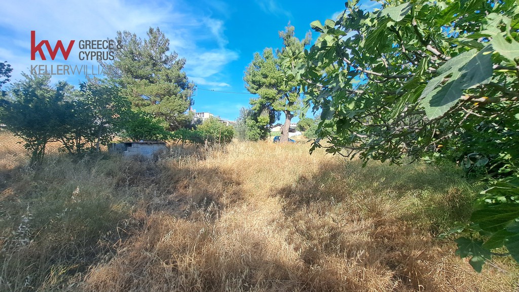 Οικόπεδο 461,21 τ.μ. προς πώληση, Μαρούσι