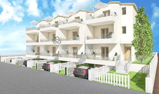 Maisonette 225 sqm for sale