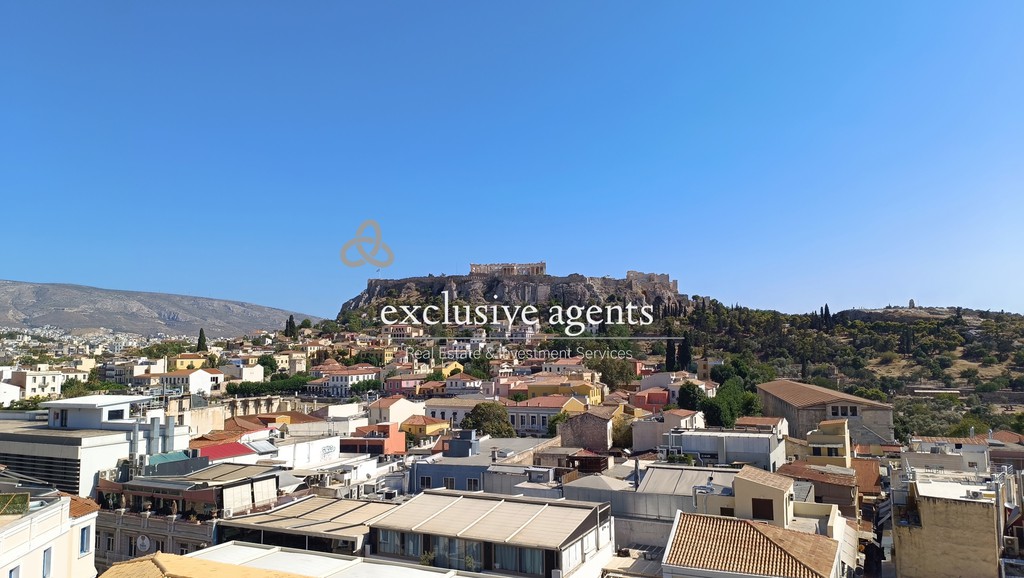 Επιχειρηματικό κτίριο 900 τ.μ. πρός ενοικίαση, Αθήνα - Κέντρο, Κέντρο