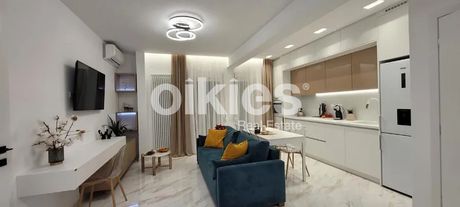 Διαμέρισμα 47τ.μ. για πώληση-Ιπποκράτειο