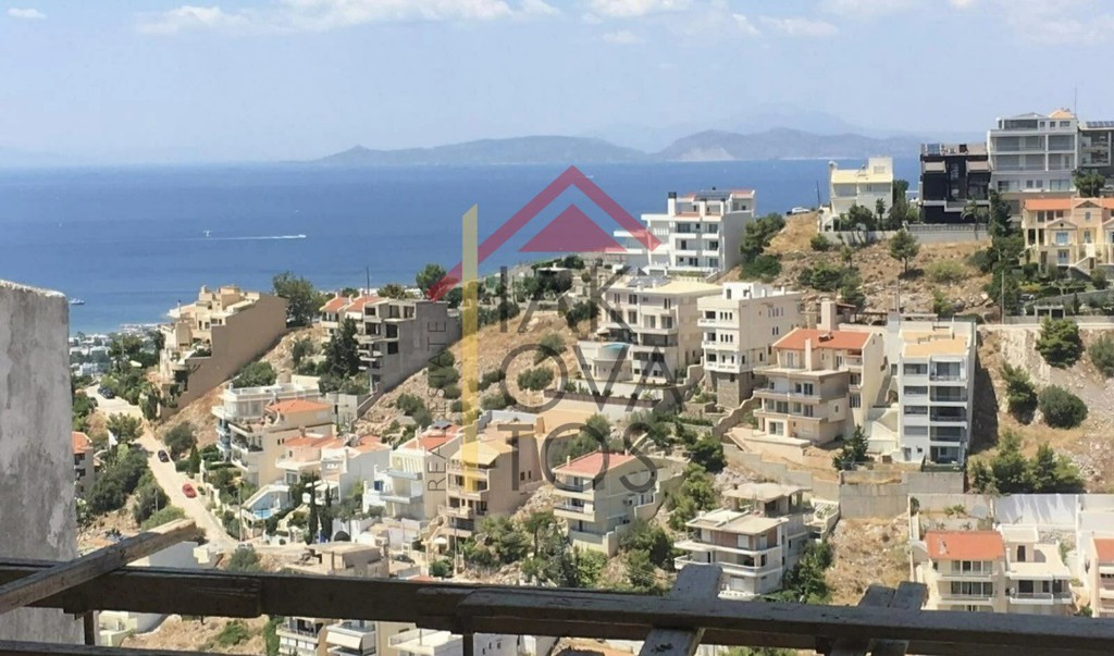 Κτίριο 318 τ.μ. προς πώληση, Πανόραμα Βούλας