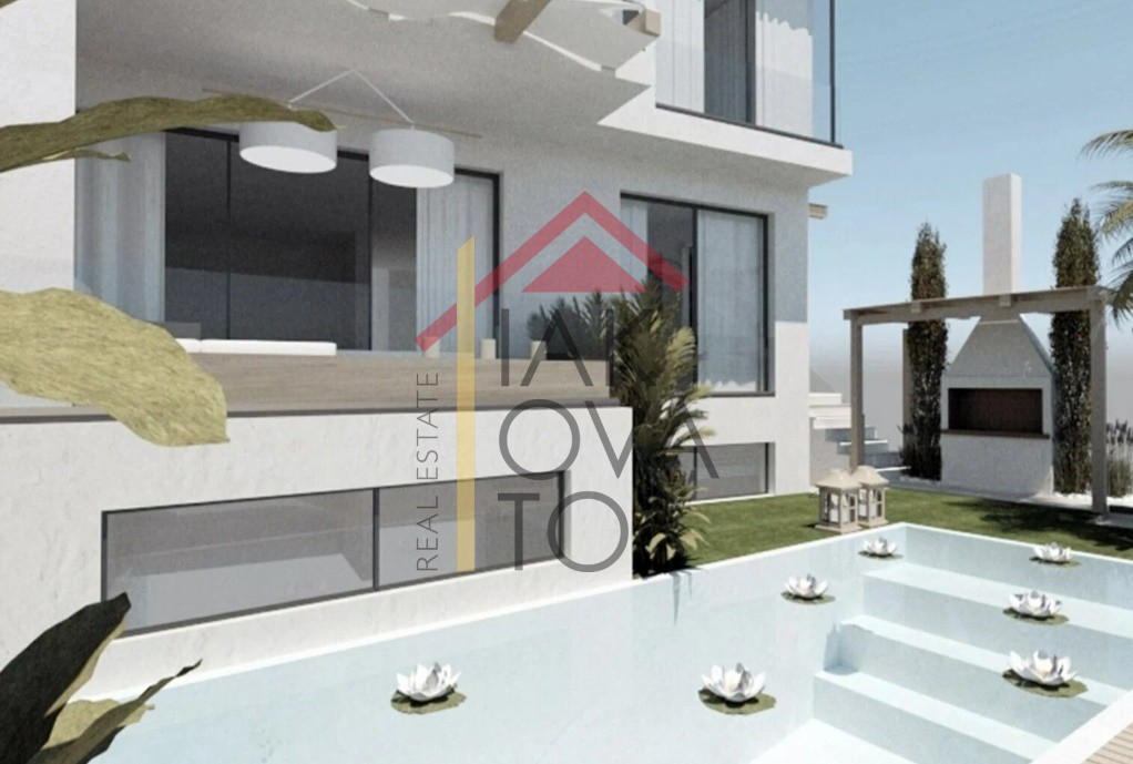 Κτίριο 318 τ.μ. προς πώληση, Πανόραμα Βούλας