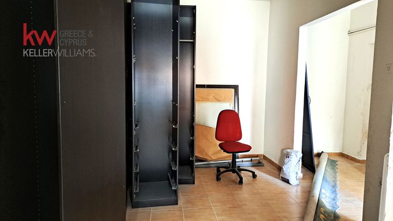 Office 60 sqm for rent, Athens - South, Agios Dimitrios