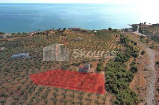Οικόπεδο 2.176,19 τ.μ. για πώληση