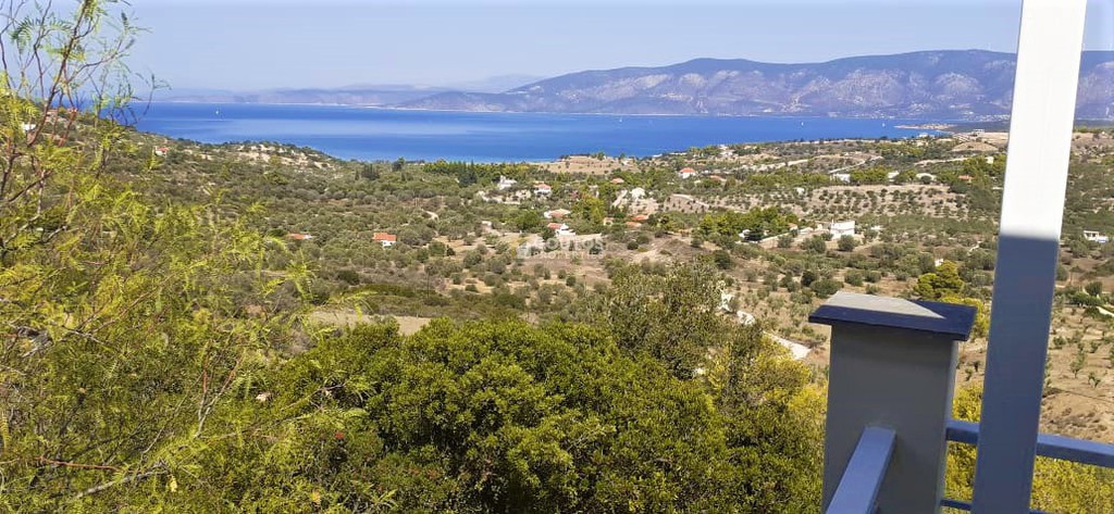 Μονοκατοικία 96 τ.μ. προς πώληση, Λάκκες Κρανιδίου